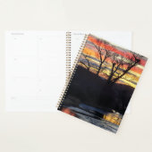 Vuur en Ijs Planner (Display)