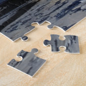 Vuur en Ijs Puzzel (Zijkant)