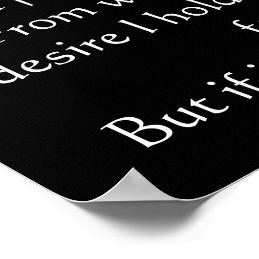 Vuur en ijsbalkadelaar 4 juli Posters 8 (Hoek)