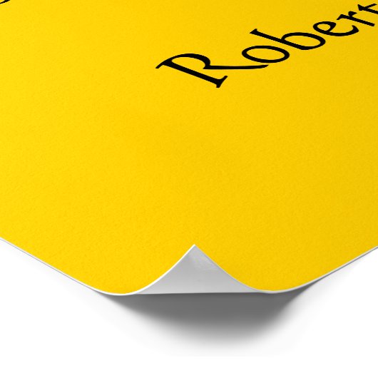 Vuur en ijskoude Posters (Hoek)