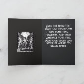 Vuur en val De opkomst van Belial Kaart (Binnen)