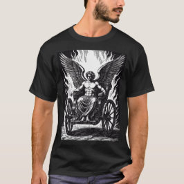Vuur en val De opkomst van Belial T-shirt