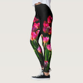 Vuur en vlammen leggings (Links)