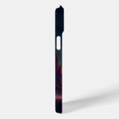 Vuur en Zwavel Landschap 2 Case-Mate iPhone Case (Achterkant / Rechts)