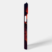 Vuur en Zwavel Landschap 3 Case-Mate iPhone Case (Achterkant / Rechts)