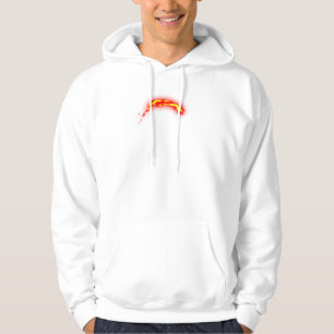 Vuur Geest Hoodie
