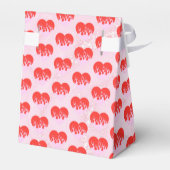 Vuur Hart Bedankdoosjes (Achterkant)