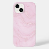 Vuur Hart Case-Mate iPhone Case (Achterkant)