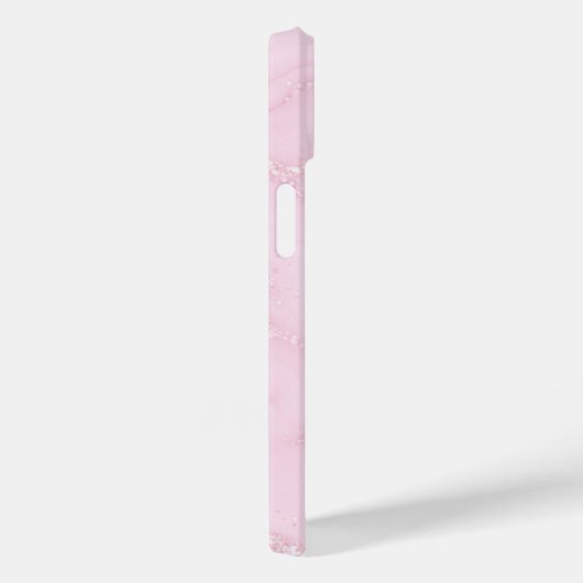 Vuur Hart Case-Mate iPhone Case (Achterkant / Rechts)