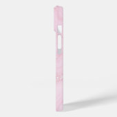 Vuur Hart Case-Mate iPhone Case (Achterkant / Links)