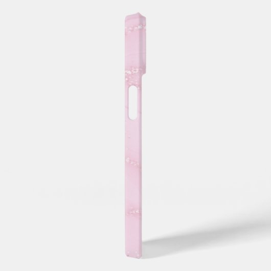 Vuur Hart Case-Mate iPhone Case (Achterkant / Rechts)