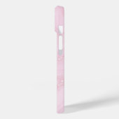 Vuur Hart Case-Mate iPhone Case (Achterkant / Links)