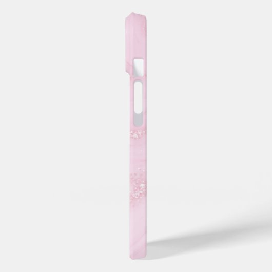 Vuur Hart Case-Mate iPhone Case (Achterkant / Links)