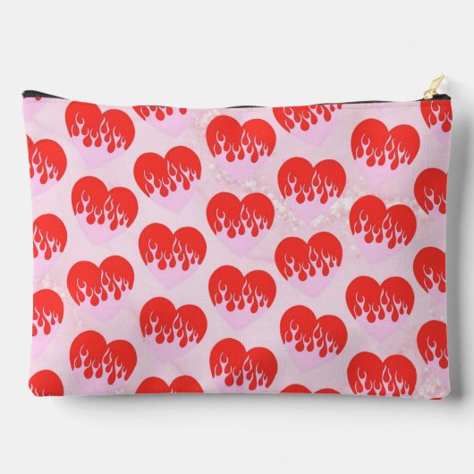 Vuur Hart Etui (Achterkant)