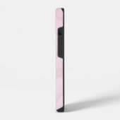 Vuur Hart iPhone Hoesje (Linkerkant)