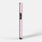Vuur Hart iPhone Hoesje (Rechterkant)