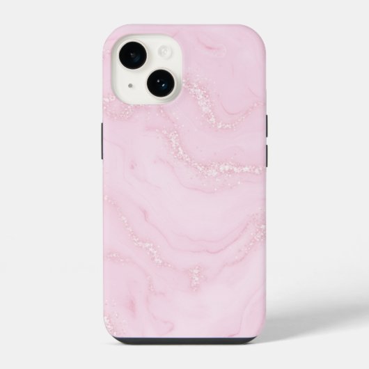 Vuur Hart iPhone Hoesje (Achterkant)