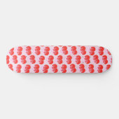 Vuur Hart Persoonlijk Skateboard (Horizontaal)