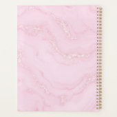 Vuur Hart Planner (Achterkant)