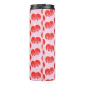 Vuur Hart Thermosbeker (Achterkant)