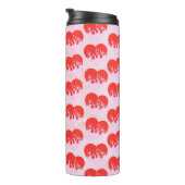 Vuur Hart Thermosbeker (Geroteerd rechts)