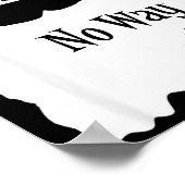 Vuur - Heet Packet Halloween Taco Kostuum Poster (Hoek)