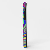 Vuur hieronder Case-Mate iPhone case (Achterkant/links)