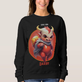 Vuur Imp: Darby Trui