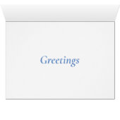 Vuur in de Christelijke schildering van de hemel (Binenzijde Horizontaal (Onderkant))