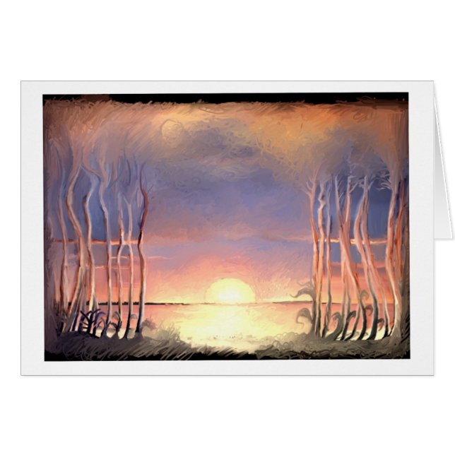 **Vuur in de lucht en vuur in het hart** (Voorkant Horizontaal)