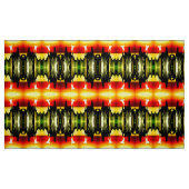 Vuur in de lucht stof (Fat Quarter)