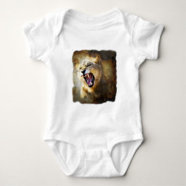 Vuur in zijn geest romper