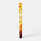 Vuur iPhone 16 Hoesje (Linkerkant)