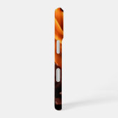 Vuur iPhone 16 Hoesje (Rechterkant)
