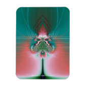 Vuur Magneet (Verticaal)