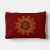 Vuur Mandala Etui (Voorkant)