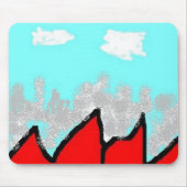 Vuur Muismat (Voorkant)