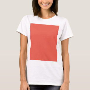 Vuur Opal Dames T-Shirt op Maat