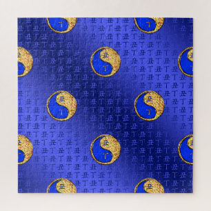 Vuur Os Legpuzzel