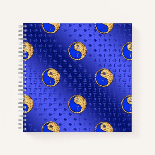 Vuur Os Notitieboek (Voorkant)