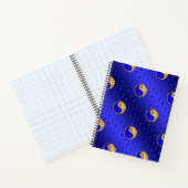 Vuur Os Notitieboek (Binnen)