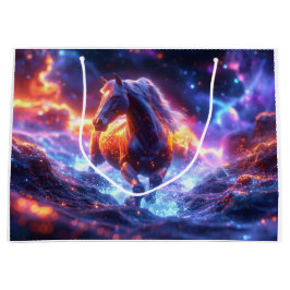 VUUR PAARD - CHINESE ZODIAC 2026 GROOT CADEAUZAKJE