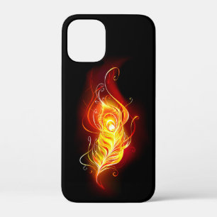 Vuur Pauwveer Case-Mate iPhone Case