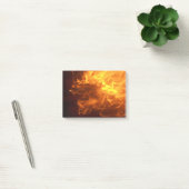 Vuur! Post-it® Notes (Kantoor)