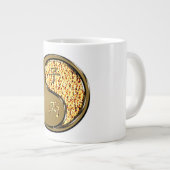 Vuur Rat Grote Koffiekop (Voorkant rechts)