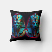 Vuur van de goden kussen (Achterkant)