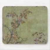 Vuur, van een reeks panelen die muismat (Voorkant)