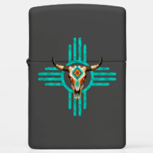 Vuur van New Mexico