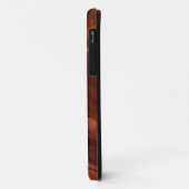Vuur Zwaan Case-Mate iPhone Case (Achterkant/links)