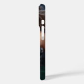 Vuurachtige Schoonheid Case-Mate iPhone Case (Achterkant / Links)